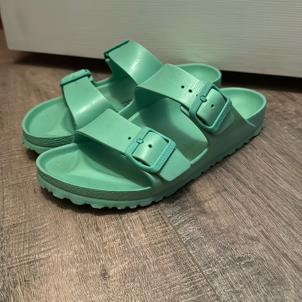 Birkenstock Sandals